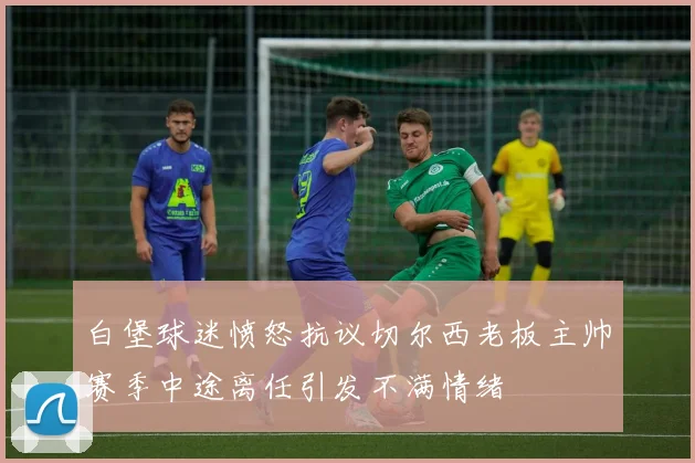 白堡球迷愤怒抗议切尔西老板主帅赛季中途离任引发不满情绪